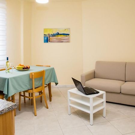 Mariarita Apartment Alghero Luaran gambar