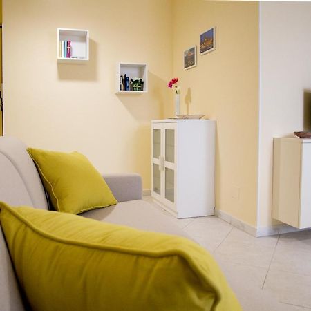 Mariarita Apartment Alghero Luaran gambar