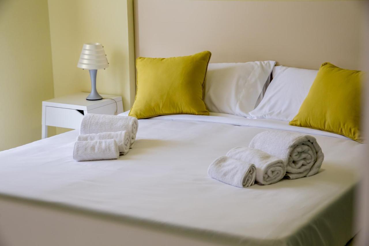 Mariarita Apartment Alghero Luaran gambar