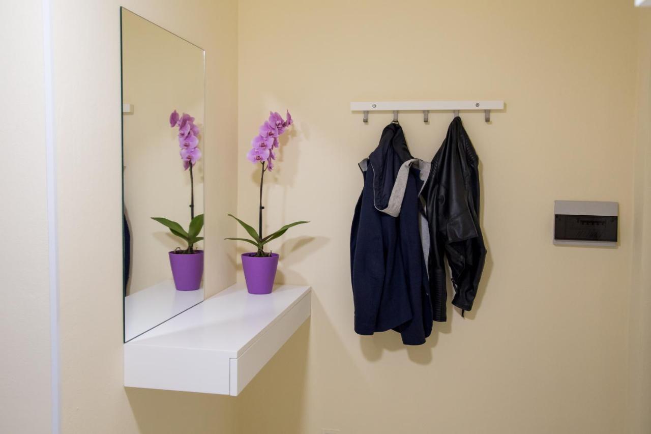 Mariarita Apartment Alghero Luaran gambar