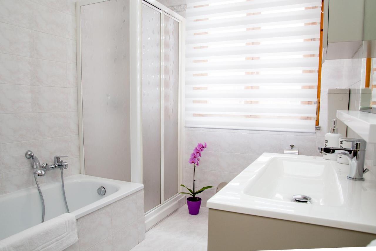 Mariarita Apartment Alghero Luaran gambar