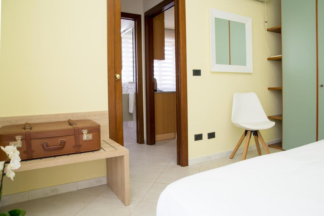 Mariarita Apartment Alghero Luaran gambar